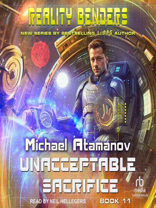 Title details for Unacceptable Sacrifice by Michael Atamanov - Wait list